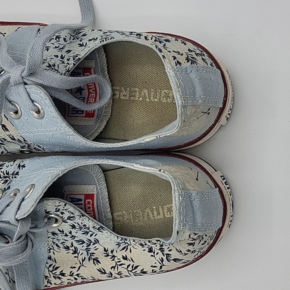 Converse CTAS Chambray Blue - Picture 6 of 7